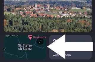 Haus kaufen in 8511 Sankt Stefan ob Stainz, Wohnen wo andere Urlaub machen! HAUS zum FAIREN PREIS - Sanfte Hügel, Weinberge, ...!