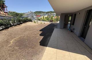 Wohnung kaufen in 4048 Puchenau, Premium Gartenwohnung inklusive 2 TG-Plätze | Harmonia Puchenau