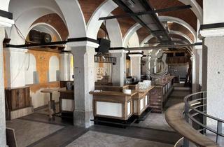 Gastronomiebetrieb mieten in 4470 Enns, Moderne Gastrofläche im historischen Ambiente – mit attraktiver STAFFELMIETE starten!