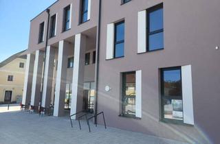 Büro zu mieten in 4063 Hörsching, Geschäftsfläche am Stadtplatz in Hörsching