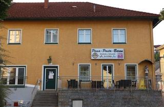 Büro zu mieten in 4273 Unterweißenbach, Büroflächen (dzt. Wohnung) im OG in Zentrumslage mit guter Kundenfrequenz