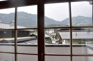 Wohnung mieten in 6370 Kitzbühel, Luxuswohnung in Zentrumsnähe Top 5
