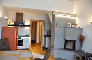 Wohnung mieten in 6370 Kitzbühel, Luxuswohnung in Zentrumsnähe Top 5