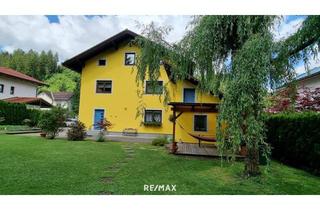 Einfamilienhaus kaufen in 3193 Sankt Aegyd am Neuwalde, !PREISSENKUNG! Großzügiges Einfamilienhaus in St. Aegyd