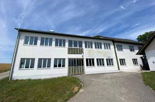 Lager mieten in 4652 Steinerkirchen an der Traun, Vielfältig nutzbare Gewerbefläche mit Garage