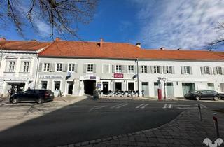 Büro zu mieten in 8280 Fürstenfeld, Modernes Geschäftslokal mitten am Hauptplatz der Thermenstadt