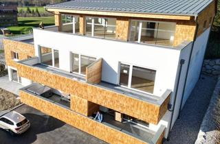 Wohnung kaufen in 4573 Hinterstoder, Exclusive Wohnung als Haupt- und Zweitwohnsitz im Skiweltcuport Hinterstoder (Top 6)