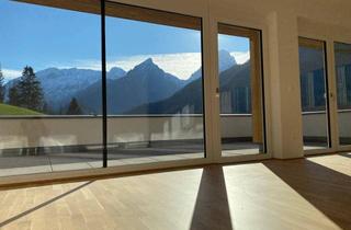 Penthouse kaufen in 4573 Hinterstoder, Exclusive Penthouse-Wohnung als Haupt- und Zweitwohnsitz im Skiweltcuport Hinterstoder