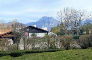 Wohnung kaufen in 4813 Altmünster, Renovierte 2-Zimmer Eigentumswohnung mit Traunsteinblick - Zweitwohnsitz möglich