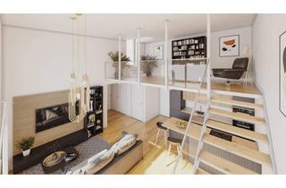 Wohnung kaufen in 4100 Ottensheim, Dachgeschosswohnung mit großzügiger Terrasse