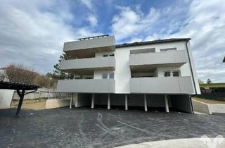 Penthouse kaufen in 8580 Köflach, Neubauprojekt in attraktiver Köflacher Zentrumslage - Penthouse mit 4 Zimmer und großzügiger Terrasse