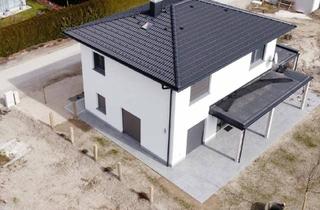 Einfamilienhaus kaufen in 4320 Perg, Neubau Einfamilienhaus - Perg Stadt - Provisionsfrei
