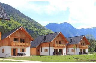 Haus kaufen in 4831 Obertraun, Ferienchalet am Hallstättersee
