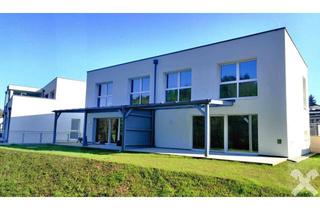 Haus kaufen in 8572 Bärnbach, Schlüsselfertiges Neubau-Reihenwohnhaus mit Eigengarten in attraktiver Wohnlage