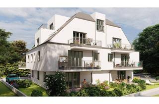 Penthouse kaufen in Kaudersstraße 30, 1220 Wien, GARTENTRAUM DIREKT VOM BAUTRÄGER - Top 1 - PROVISIONFREI - BEZUGSFERTIG