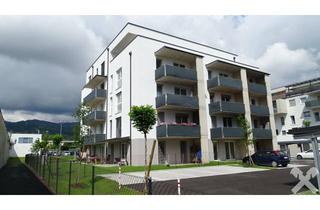 Wohnung kaufen in 8530 Deutschlandsberg, Ideal für Anleger! Vermietete 3-Zi-Wohnung im Neubauprojekt solo ost / Top 01