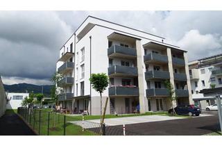 Wohnung kaufen in 8530 Deutschlandsberg, Ideal für Anleger! Vermietete 3-Zi-Wohnung im Neubauprojekt solo ost / Top 01