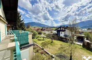 Einfamilienhaus kaufen in 5760 Saalfelden am Steinernen Meer, Familienhaus in ruhiger Sonnenlage