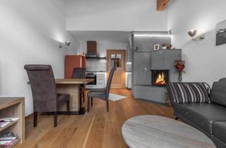 Wohnung mieten in 6370 Kitzbühel, Wohnung in Zentrumsnähe von Kitzbühel ( 01925 )