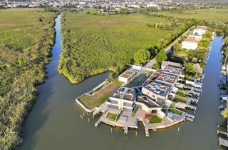 Villen zu kaufen in Segelhafen West 33-35, 7100 Neusiedl am See, Seevilla 9 - Ihre Villa am Neusiedler See
