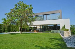 Villen zu kaufen in 5071 Wals, Architektenvilla in Salzburg/Wals