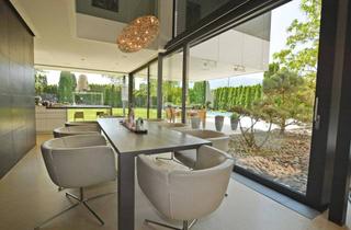 Villen zu kaufen in 5071 Wals, Exklusive Villa mit Premium-Ausstattung - am Stadtrand von Salzburg