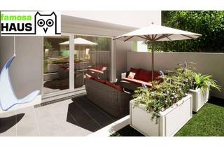 Reihenhaus kaufen in Hungereckstraße 54, 1230 Wien, Nachhaltige Ziegelmassivbauweise: großes Eck-Reihenhaus mit Keller, Dachterrasse, Eigengarten und 2 Garagenplätzen