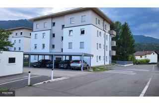 Wohnung kaufen in 9601 Arnoldstein, Neubau Gartenwohnung im Dreiländereck!