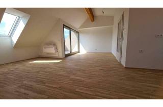 Penthouse kaufen in 8490 Bad Radkersburg, ++ANLEGER-TIPP++ WBF ++ barrierefrei ++ Penthousefeeling ++ Südwest-Terrasse ++ Carport ++ edle Ausstattung ++