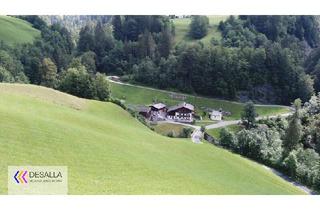 Immobilie kaufen in 5092 Sankt Martin bei Lofer, Landwirtschaftliches Liebhaber Objekt