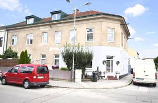 Haus kaufen in Rudolf-Rirsch-Gasse, 2325 Himberg, ZINSHAUS mit 400 m² Werkstatthalle