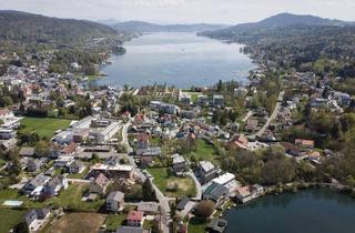 Wohnung kaufen in 9220 Velden am Wörther See, THE WATERLINK – Neubauwohnung in bester Zentrumslage