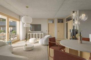 Wohnung kaufen in 9220 Velden am Wörther See, THE WATERLINK – Neubauwohnung in bester Zentrumslage