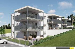 Wohnung kaufen in 4223 Katsdorf, NEUES Wohnen in Katsdorf schlüsselfertig ab € 294.700,-
