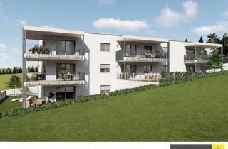 Wohnung kaufen in 4223 Katsdorf, Traumhafte Eigentumswohnung: Großer Balkon mit atemberaubender Aussicht - schlüsselfertig ab € 385.500,-