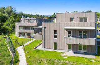 Wohnung kaufen in 9220 Velden am Wörther See, THE WATERLINK – Neubauwohnung in bester Zentrumslage