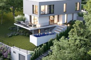 Haus kaufen in Berggasse, 7202 Bad Sauerbrunn, luxuriöses Neubauprojekt in zentraler Bestlage von Bad Sauerbrunn