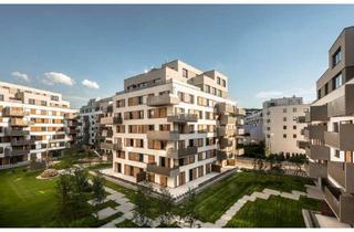 Wohnung mieten in Wonkaplatz, 1220 Wien, Nachmieter für Neubauwohnung gesucht!