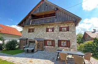 Bauernhäuser zu kaufen in 4822 Bad Goisern, Zweitwohnsitz-Möglichkeit im Salzkammergut - nur 5 Minuten zum Hallstättersee