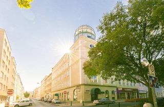 Wohnung kaufen in Brigittagasse, 1200 Wien, Brigittagasse | Nette 2 Zimmer Altbauwohnung mit Potenzial