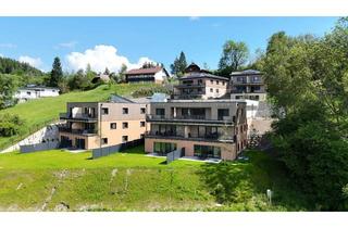 Wohnung kaufen in 9581 Ledenitzen, Apartment mit touristischer Nutzung - Monterra