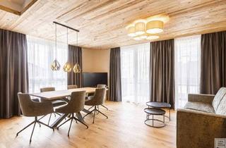 Wohnung kaufen in 6263 Fügen, Exklusives Luxus-Apartment im Zillertal – Ihre perfekte Kapitalanlage