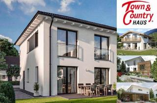 Einfamilienhaus kaufen in 6311 Oberau, Doppelhaushälfte in bester Tiroler Baumeisterqualität