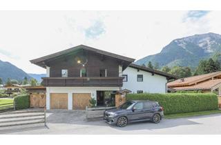 Mehrfamilienhaus kaufen in 5092 Sankt Martin bei Lofer, Apartmenthaus mit genehmigter Erweiterung