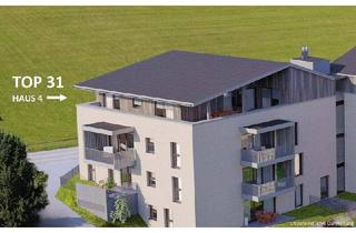 Wohnung kaufen in Lenzen, 6311 Oberau, Top 31 - 5-Zimmer, DG