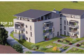 Wohnung kaufen in Lenzen, 6311 Oberau, Top 29 - 2-Zimmer, 2. OG