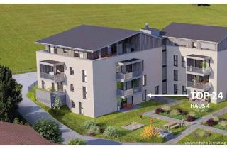 Wohnung kaufen in Lenzen, 6311 Oberau, Top 24 - 3-Zimmer, EG