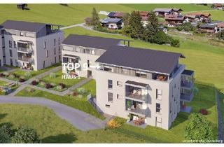 Wohnung kaufen in Lenzen, 6311 Oberau, Top 9 - 4-Zimmer, DG