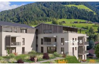 Wohnung kaufen in Lenzen, 6311 Oberau, Top 8 - 3-Zimmer, 2. OG