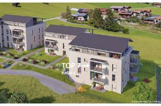 Wohnung kaufen in Lenzen, 6311 Oberau, Top 7 - 2-Zimmer, 2. OG